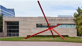 達拉斯藝術博物館（Dallas Museum of Art）臉書