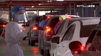 醫療量能吃緊　南區空床率不到3成