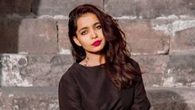 印度女舉辦「自婚」婚禮 承諾奉獻一生愛自己。Kshama Bindu　ｉｇ