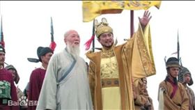 姚廣孝,朱棣,朱元璋