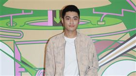 潘綱大前妻輕生險喪命。（圖／金穗獎提供）