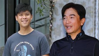 遭憲哥批失德　葛斯齊回嗆一句不忍了