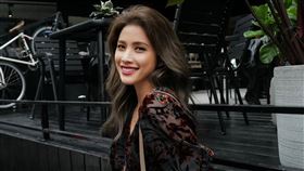 女星蔡沐妍（圖／翻攝自蔡沐妍臉書）