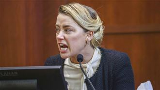 陪審團認安柏赫德「肖查某」敗訴關鍵