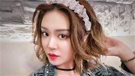 （圖／翻攝自麥皓兒IG）