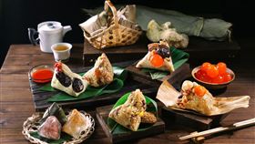 愛買,粽子,愛買提供