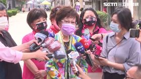 呂秀蓮出席新女性Her-Story 50週年【台中特展】