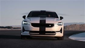 ▲Polestar 2 BST edition 270電動車。（圖／翻攝Polestar網站）