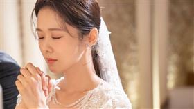 （圖／翻攝自張娜拉 IG）