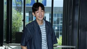 梅賢治三立新聞網專訪。（記者邱榮吉/攝影）