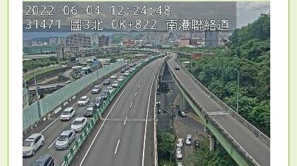 塞車了！環東紫爆　國5估塞到凌晨
