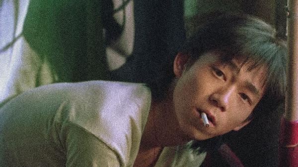 侯孝賢不給劇本！顏正國17歲曝光