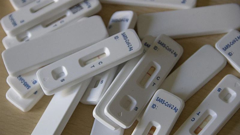 公費快篩對象擴大週一開領　先看號碼