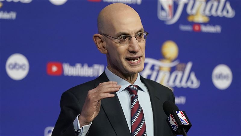 NBA可能減少比賽數　前球員不贊成