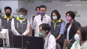 替彰基醫護加油打氣! 蔡總統關注