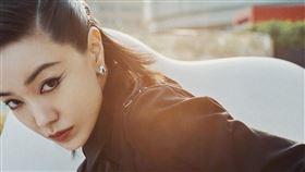 郭采潔（圖／翻攝自郭采潔微博）