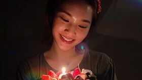 （圖／翻攝自楊丞琳微博）