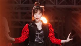 王心凌 芒果TV提供