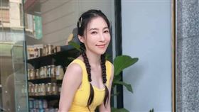 張家瑋（圖／翻攝自張家瑋臉書）