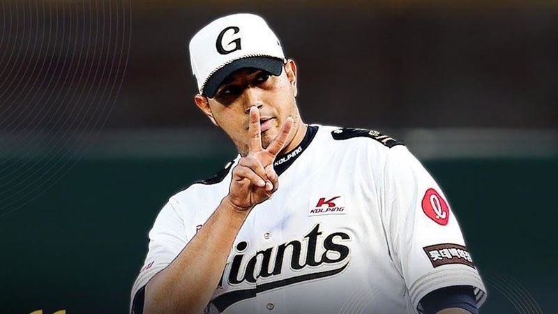 富邦新洋投是他？韓職均速149.4