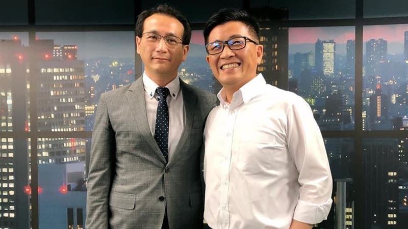 桃竹市長提名「雙鄭」呼聲高