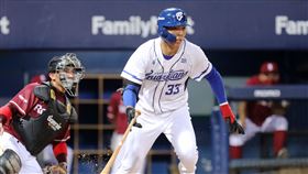 ▲富邦悍將張冠廷。（圖／富邦悍將球團提供）