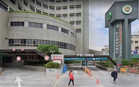 彰化基督教醫院，圖／翻攝自Google Map