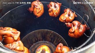 「大仁哥桶仔雞」宣布停烤　雞友哀號