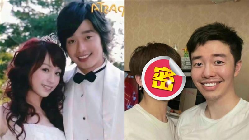 合照激似張棟樑、王心凌　本尊都懵了