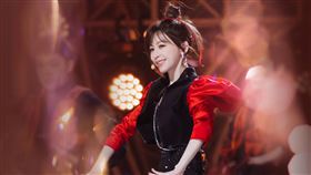 王心凌 芒果TV提供