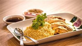 ▲在台灣也經常看見的海南雞飯，可說是馬來西亞華人的「滷肉飯」等級國民美食。（圖／馬來西亞觀光局）