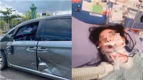 移工,台中,彰化移民署,肇逃,確診,車禍