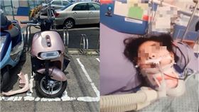 移工,台中,彰化移民署,肇逃,確診,車禍