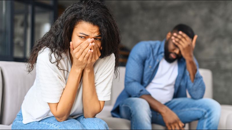 如何處理悲傷情緒？專家推薦4方法