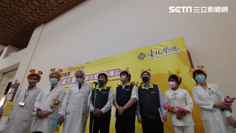 北降南升！陳時中揭疫情反轉時間點