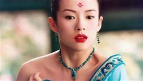 老鴇,盲妓,青樓（圖／翻攝自百度百科）