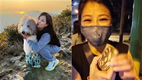 （圖／翻攝自劉小慧臉書）