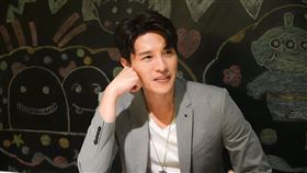 龍語申首次演出八點檔，就在在《一家團圓》有亮眼表現。