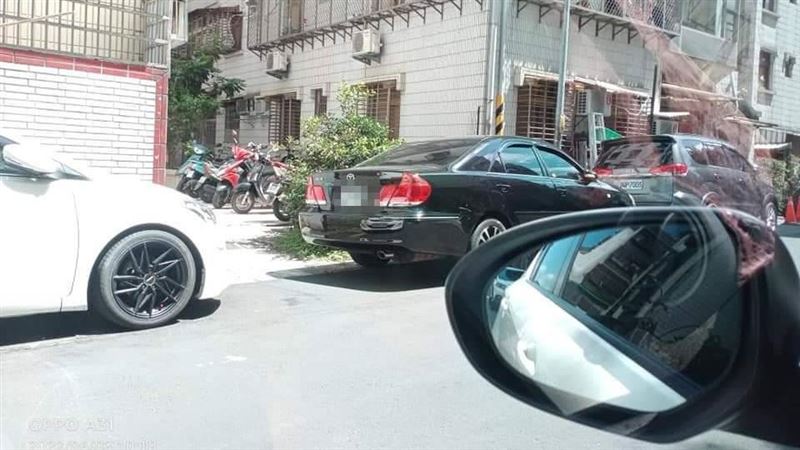 車停汐止被南警通知移車　真相曝傻眼