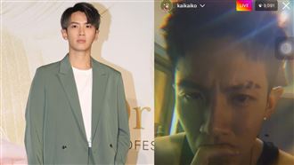 男星確診性慾沒下降9千人直播尿尿