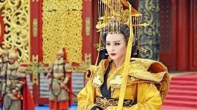 ▲武則天相關。（示意圖／翻攝自百度百科）