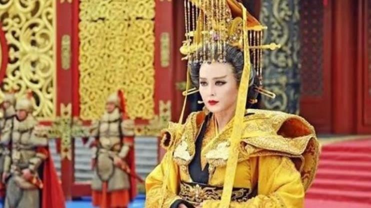 武則天造18字　現剩1字…無人敢用