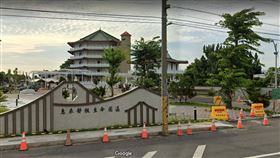 雲林惠來火葬場。（圖／翻攝Googlemap）