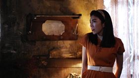 《民雄鬼屋》楊謹華。（圖／馬棋朵數位影像提供提供）