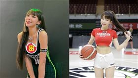 梓梓（圖／翻攝自梓梓IG）