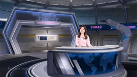 黃明明。（圖／公視提供）