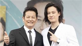 徐新洋（圖／翻攝自徐新洋IG）