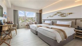 台北花園大酒店,天成飯店集團提供