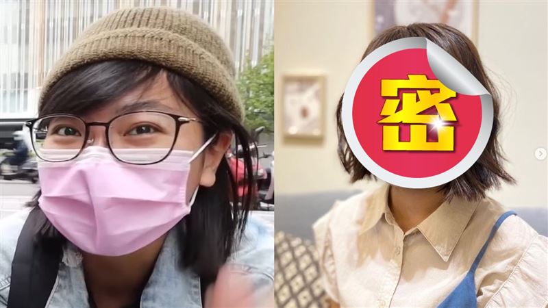 邋遢網紅砸十萬改造　驚人成果網看傻