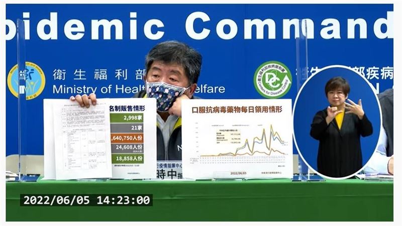 染疫死急火化爭議　陳時中秀公文還原